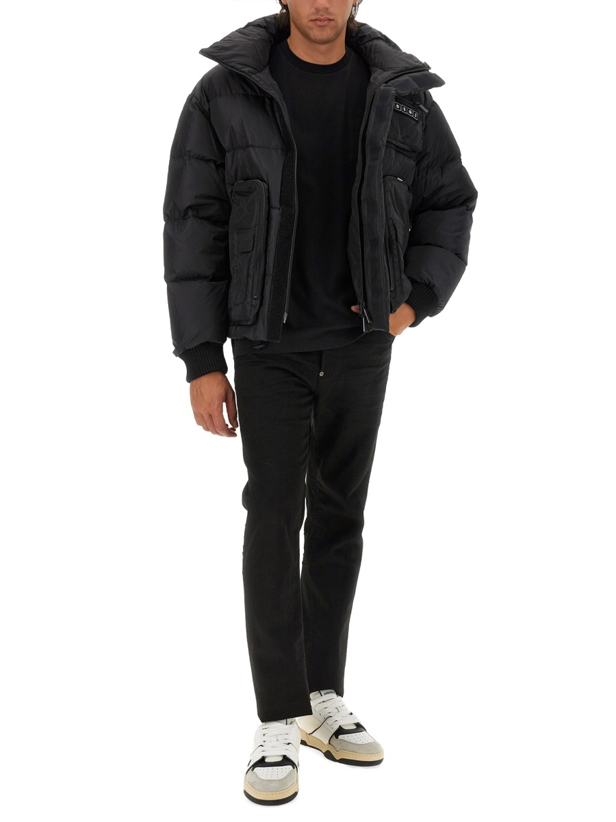 [DSQUARED] Down Jacket FW24 S74AM1515_S53817900