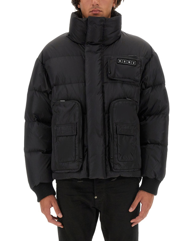 [DSQUARED] Down Jacket FW24 S74AM1515_S53817900