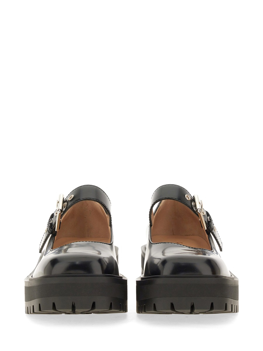 [Gianvito Rossi] Sandals FW24 G22293_20GOMNERO