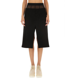 [Stella McCartney] Midi skirt FW24 630123_3EU7801000