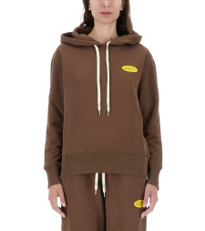 [AUTRY] Hoodie FW24 HOPW_02JC