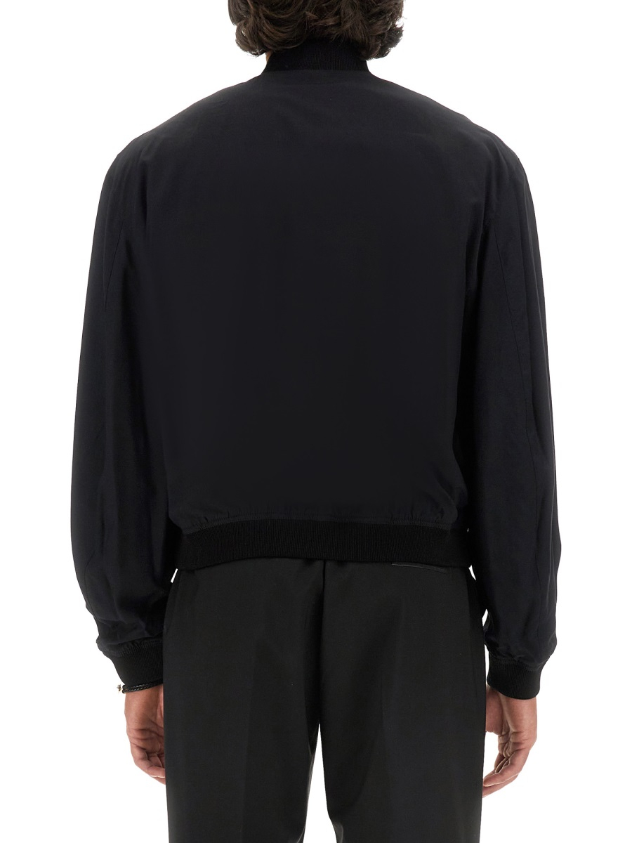 [Versace] Jacket FW24 1015714_1A110295BC70