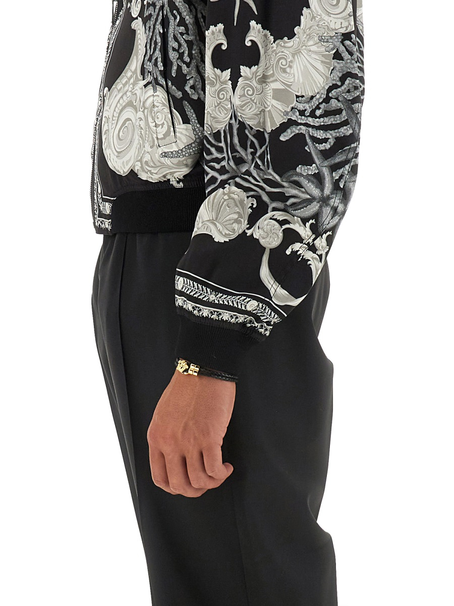 [Versace] Jacket FW24 1015714_1A110295BC70