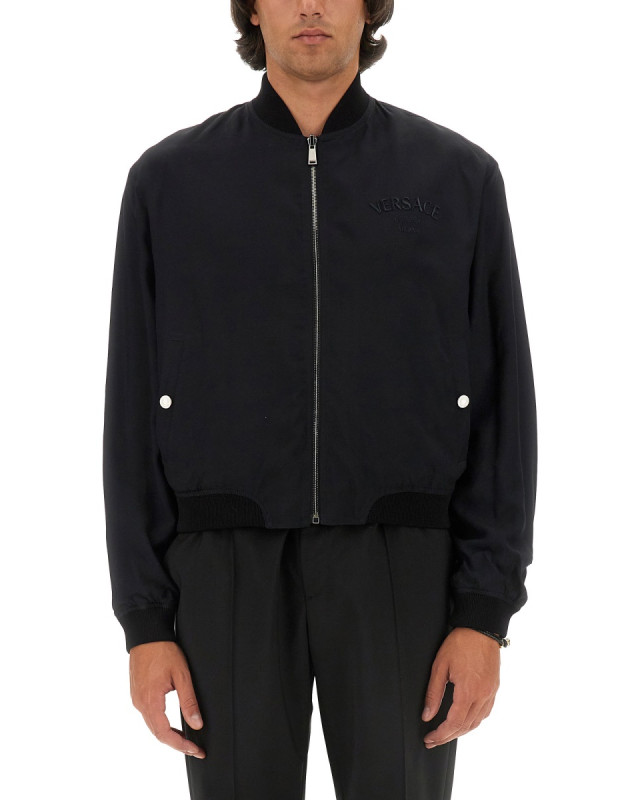 [Versace] Jacket FW24 1015714_1A110295BC70