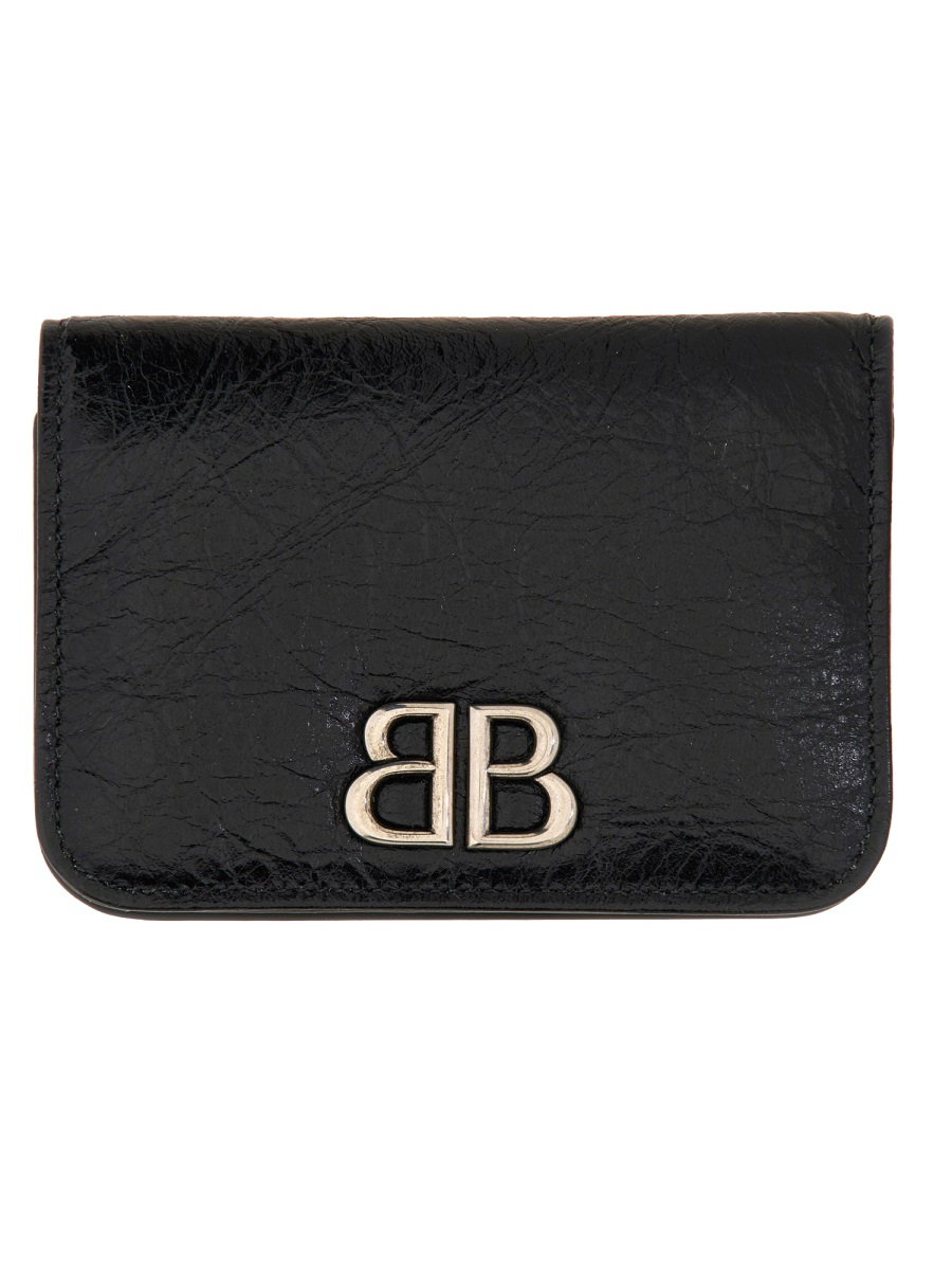 [Balenciaga] Cardholder FW24 765631_2AAYP1000