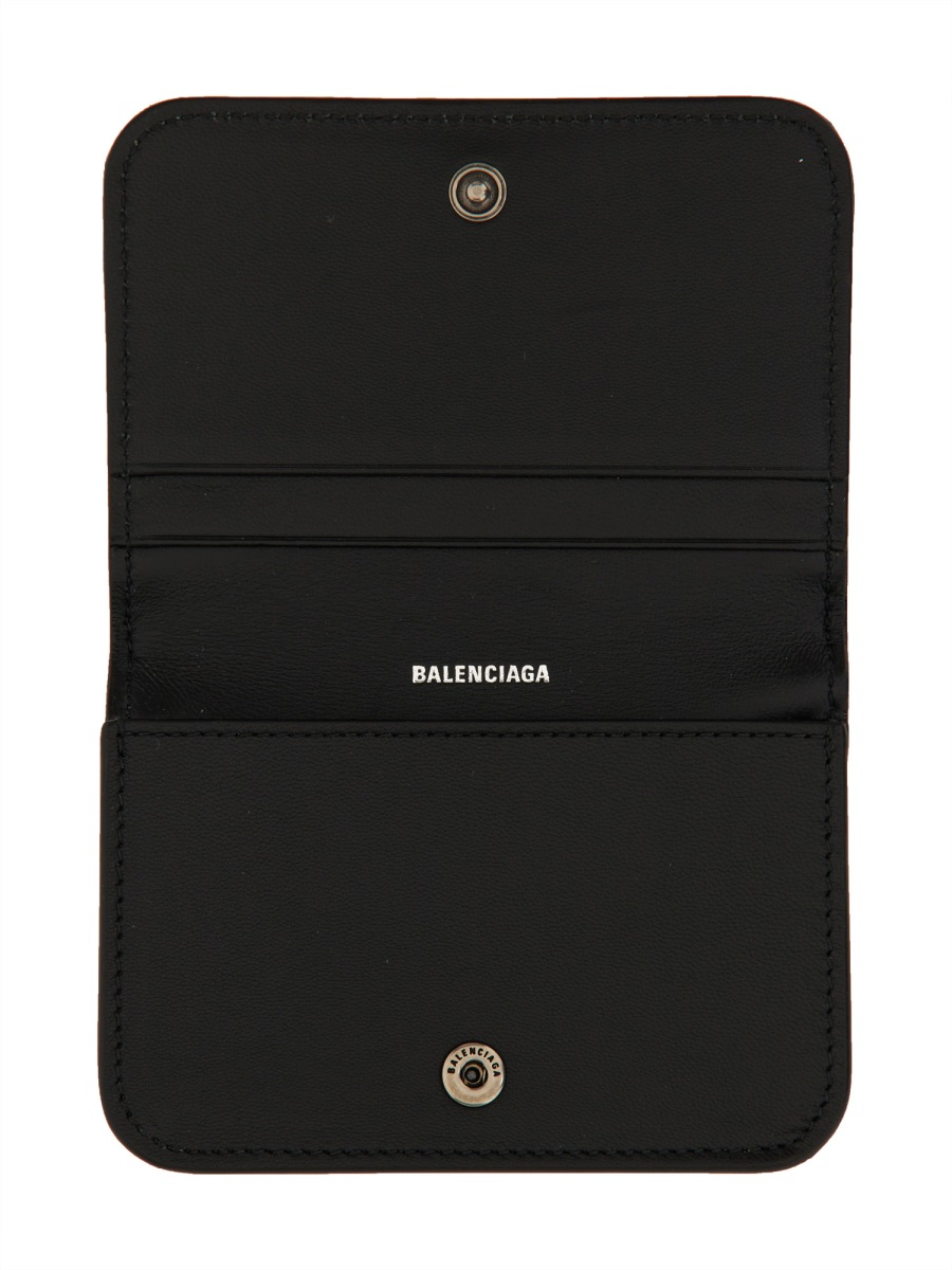 [Balenciaga] Cardholder FW24 765631_2AAYP1000