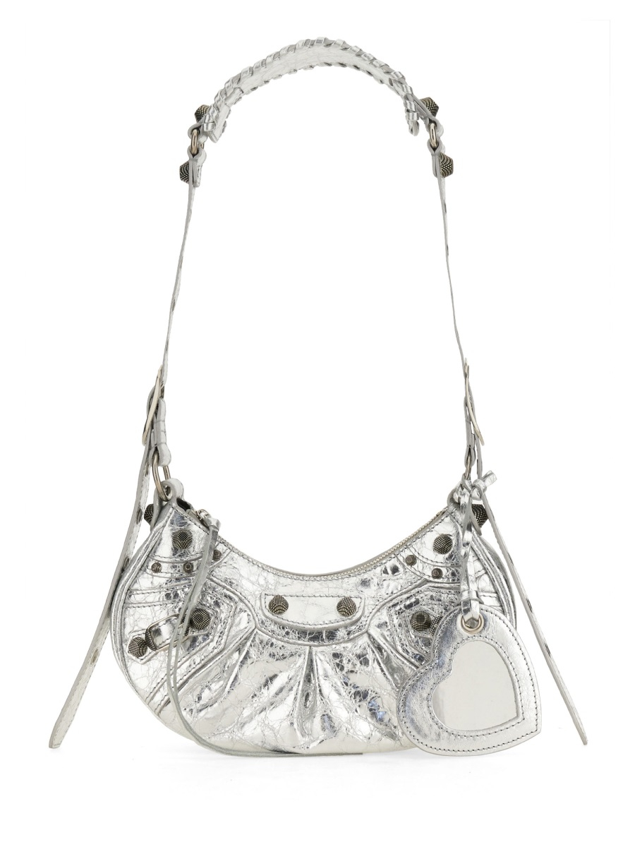 [Balenciaga] Shoulder bag FW24 671309_0GT3Y8122