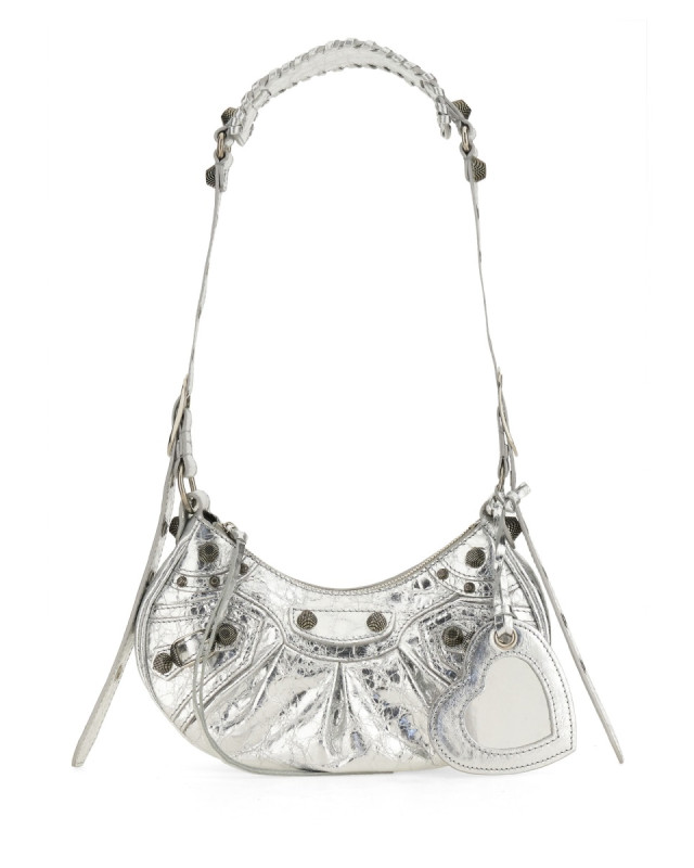 [Balenciaga] Shoulder bag FW24 671309_0GT3Y8122