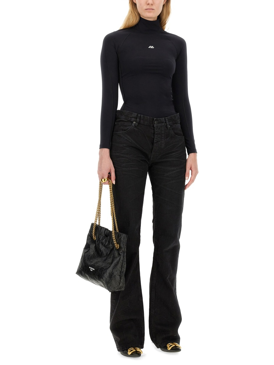 [Balenciaga] Jeans FW24 794047_TQW541071