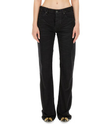 [Balenciaga] Jeans FW24 794047_TQW541071
