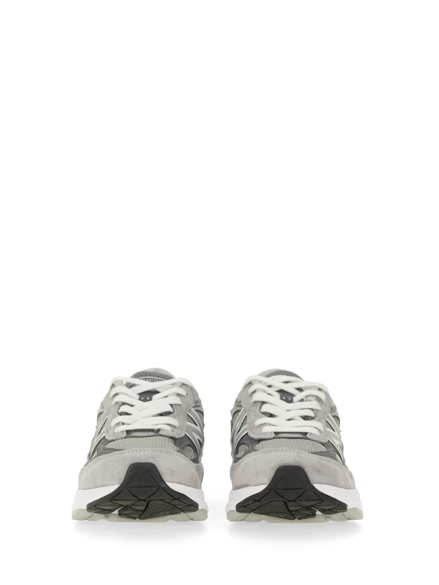 [new Balance] Sneakers FW24 W990GL6_COOLGREY