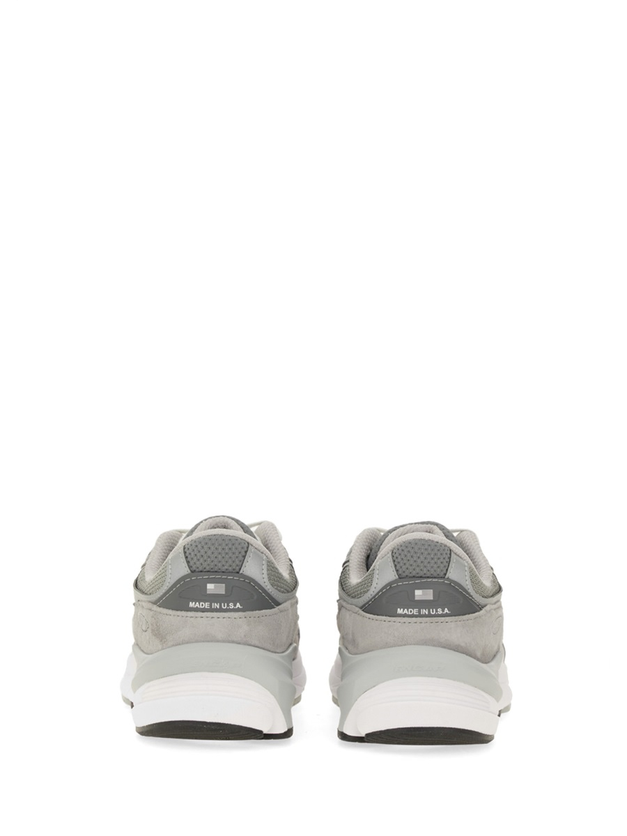 [new Balance] Sneakers FW24 W990GL6_COOLGREY