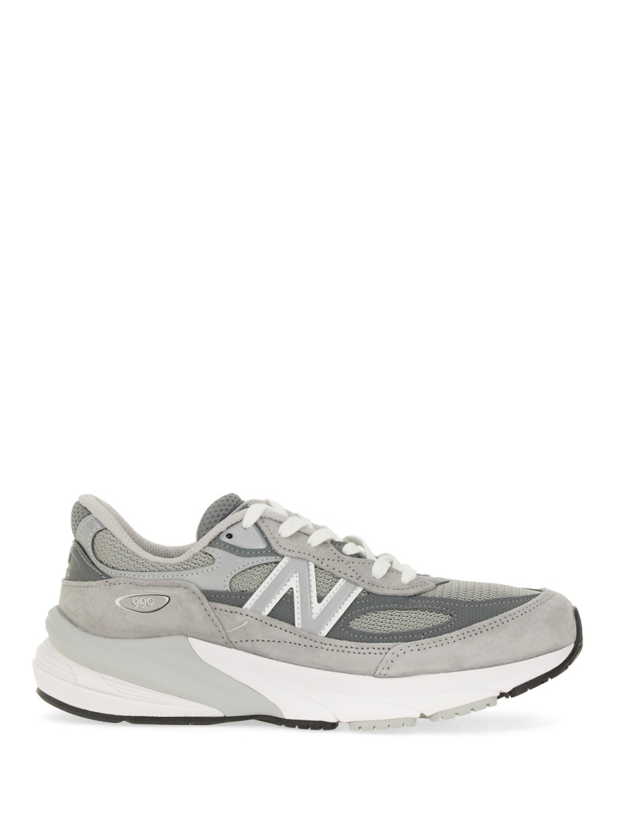 [new Balance] Sneakers FW24 W990GL6_COOLGREY