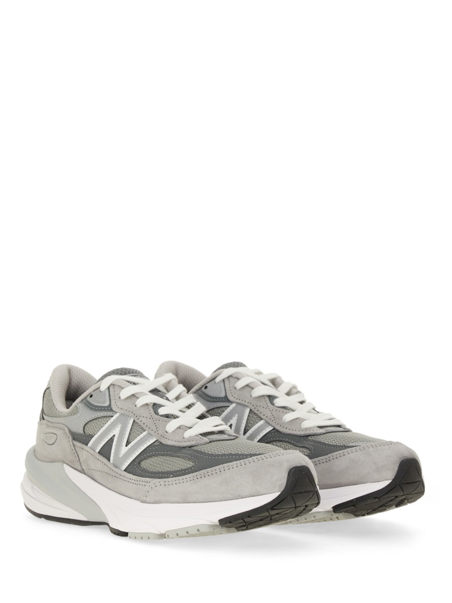 [new Balance] Sneakers FW24 W990GL6_COOLGREY