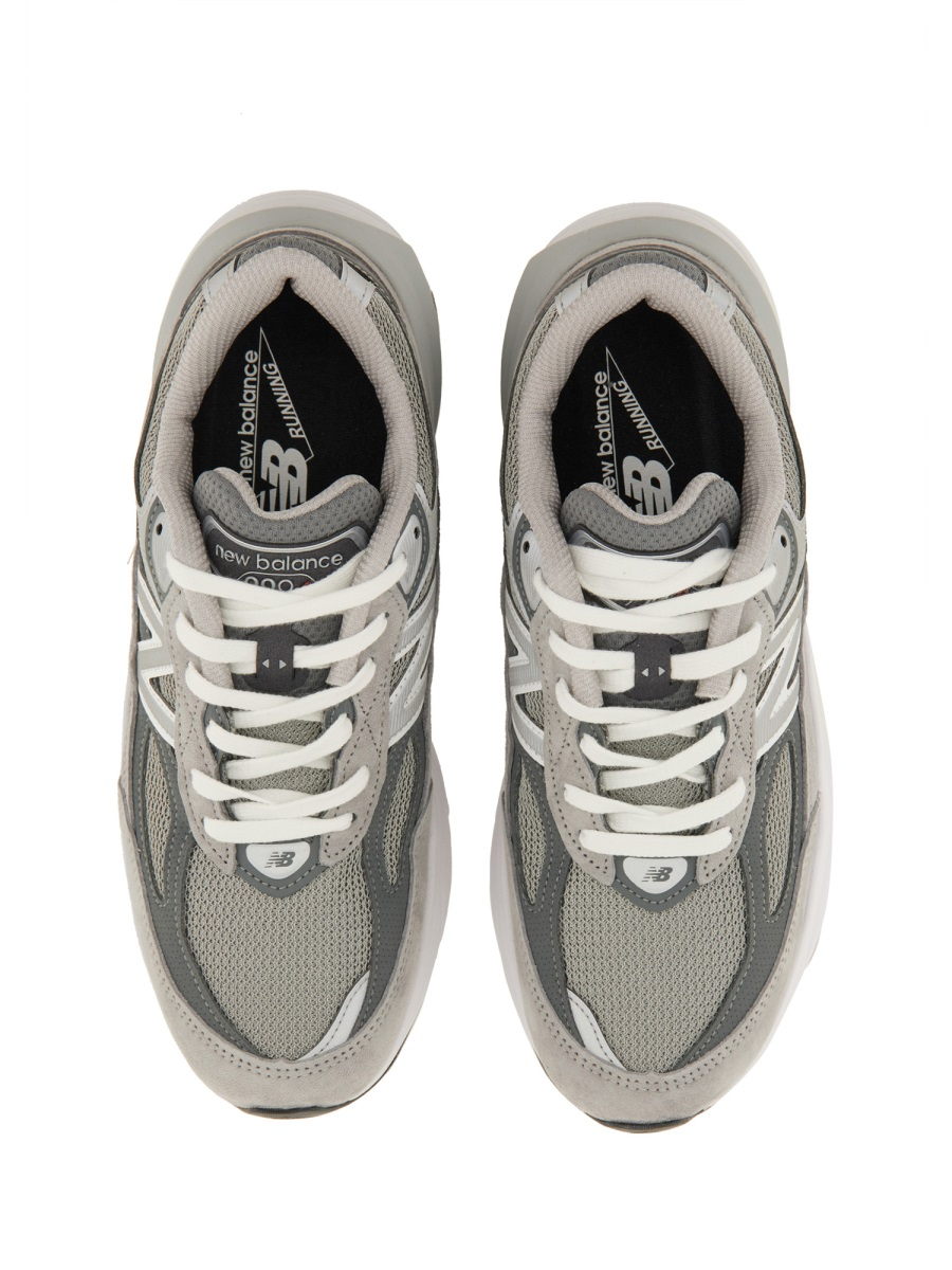 [new Balance] Sneakers FW24 W990GL6_COOLGREY