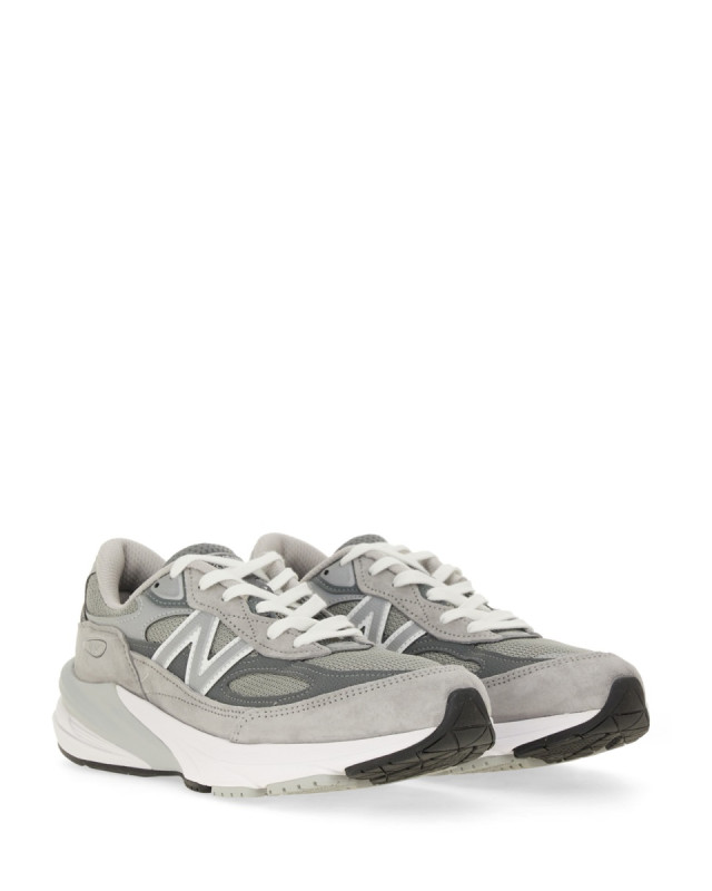 [new Balance] Sneakers FW24 W990GL6_COOLGREY