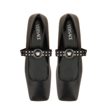 [Versace] Flat shoes FW24 1016073_1A010061B00P