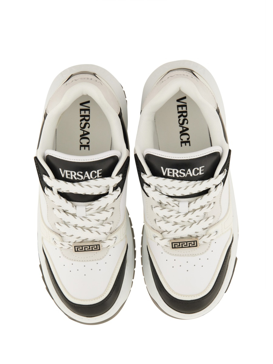 [Versace] Sneakers FW24 1015437_1A109252B02P