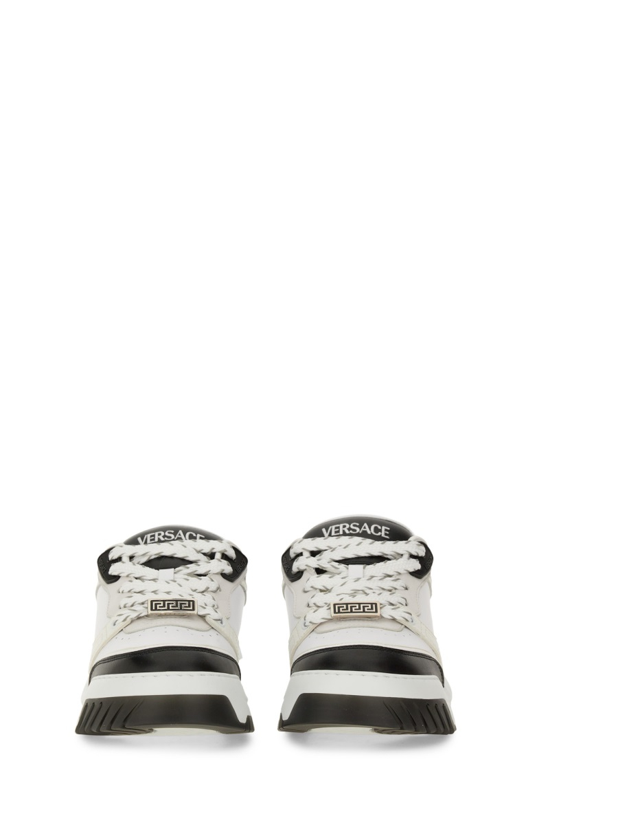 [Versace] Sneakers FW24 1015437_1A109252B02P