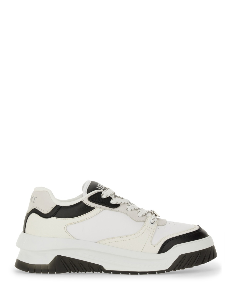 [Versace] Sneakers FW24 1015437_1A109252B02P