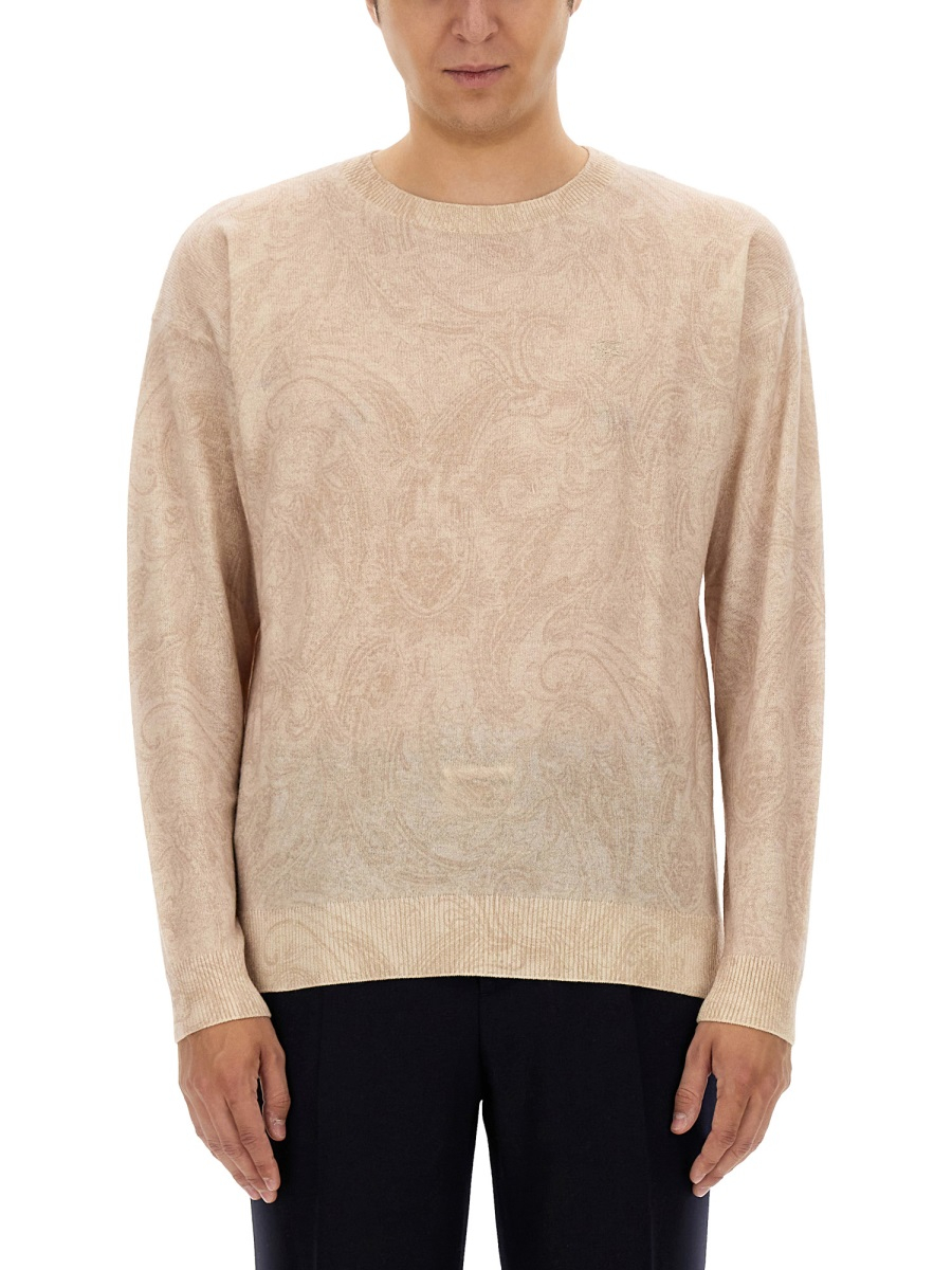 [Etro] Knitwear FW24 MRKF0075_AK349N0503