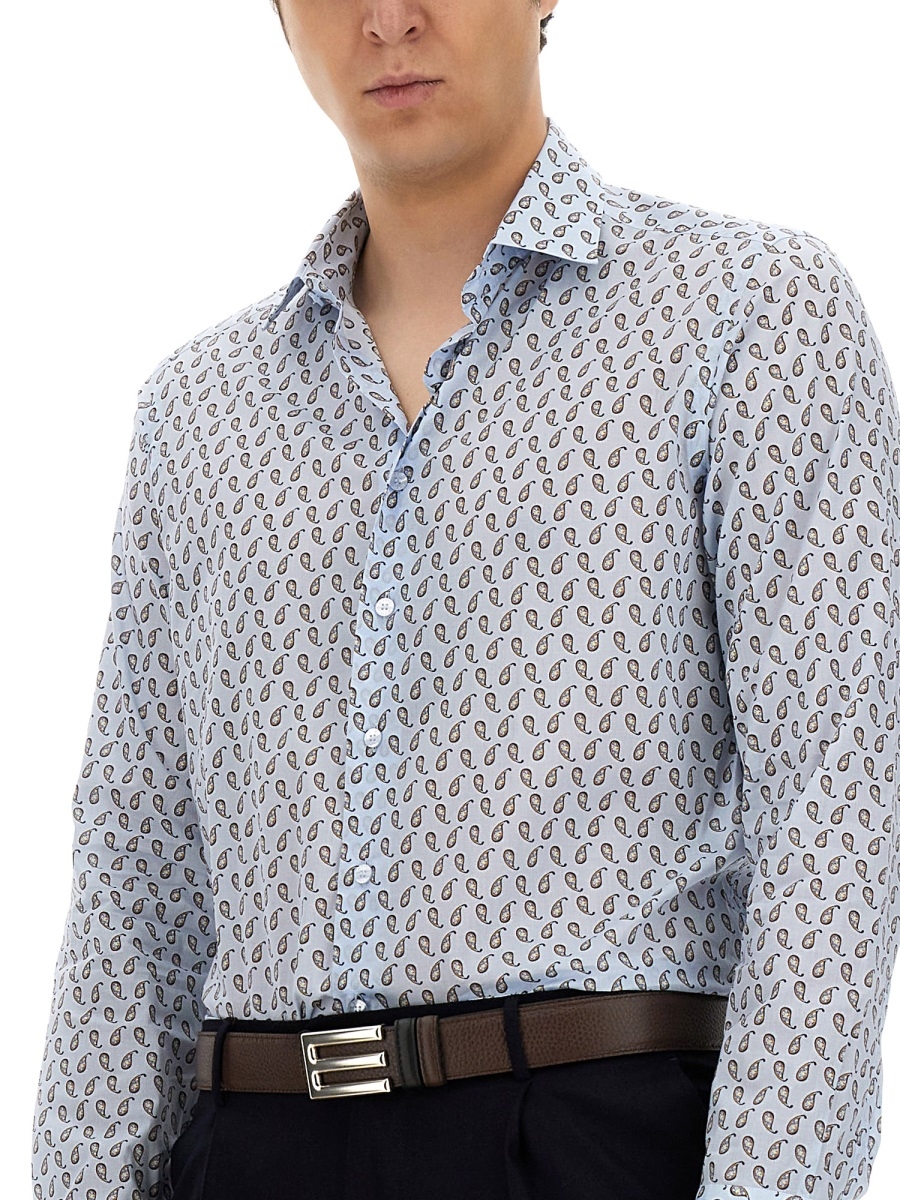 [Etro] Shirts Long Sleeve FW24 MRIB0001_99SA5A6X0880