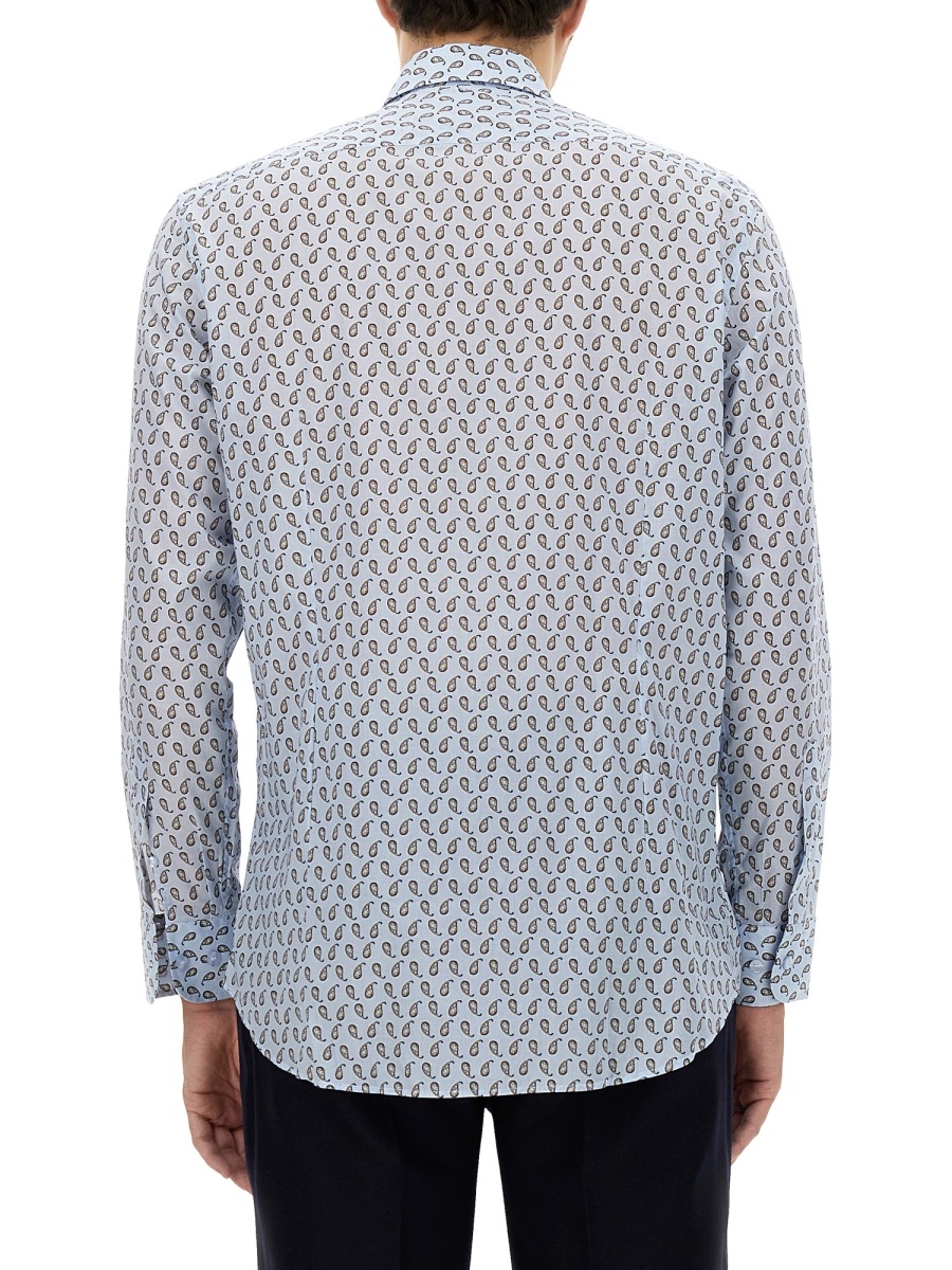 [Etro] Shirts Long Sleeve FW24 MRIB0001_99SA5A6X0880