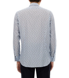 [Etro] Shirts Long Sleeve FW24 MRIB0001_99SA5A6X0880