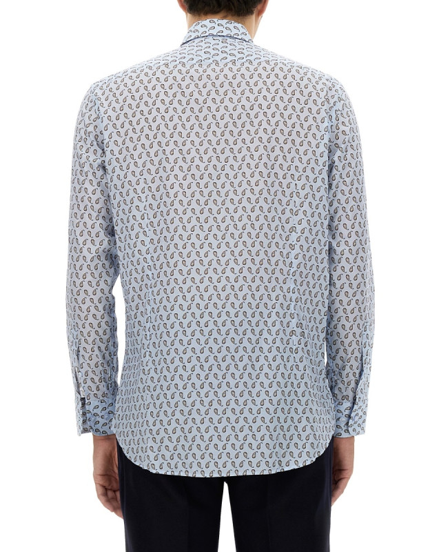 [Etro] Shirts Long Sleeve FW24 MRIB0001_99SA5A6X0880