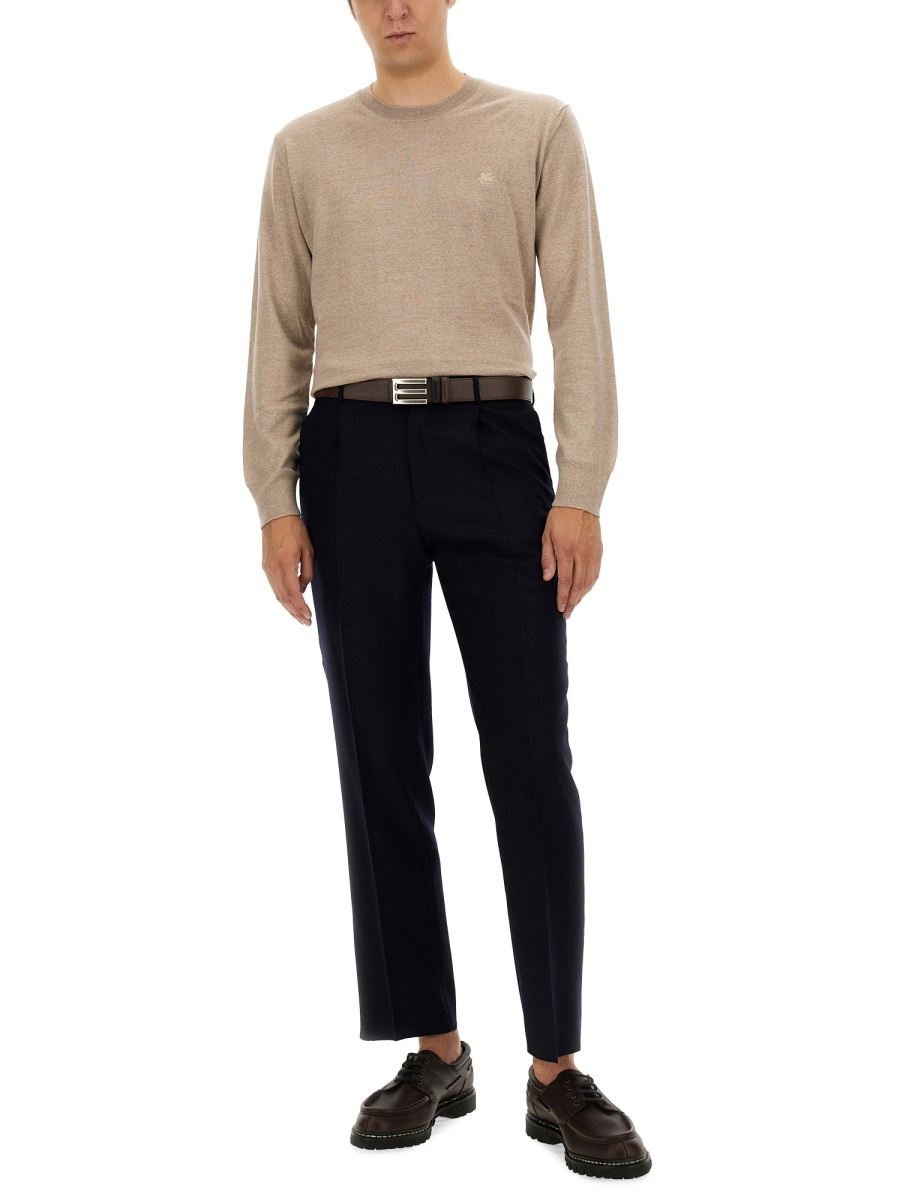 [Etro] Knitwear FW24 MRKF0003_AL257M1217