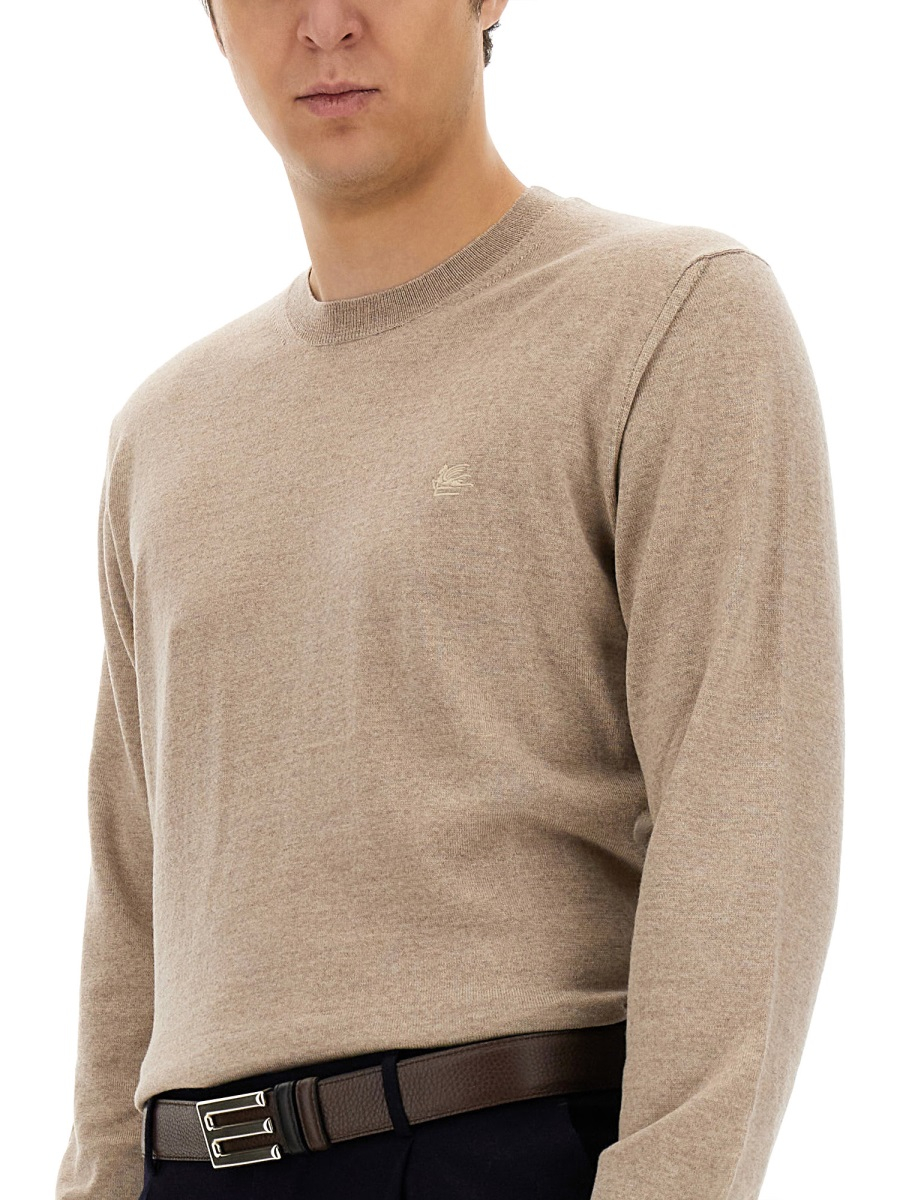 [Etro] Knitwear FW24 MRKF0003_AL257M1217