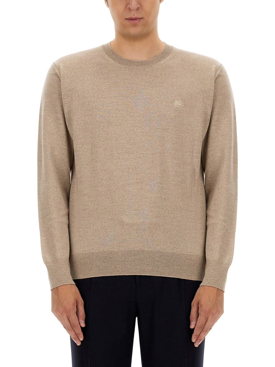 [Etro] Knitwear FW24 MRKF0003_AL257M1217