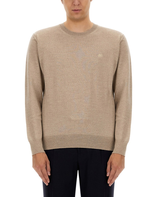 [Etro] Knitwear FW24 MRKF0003_AL257M1217