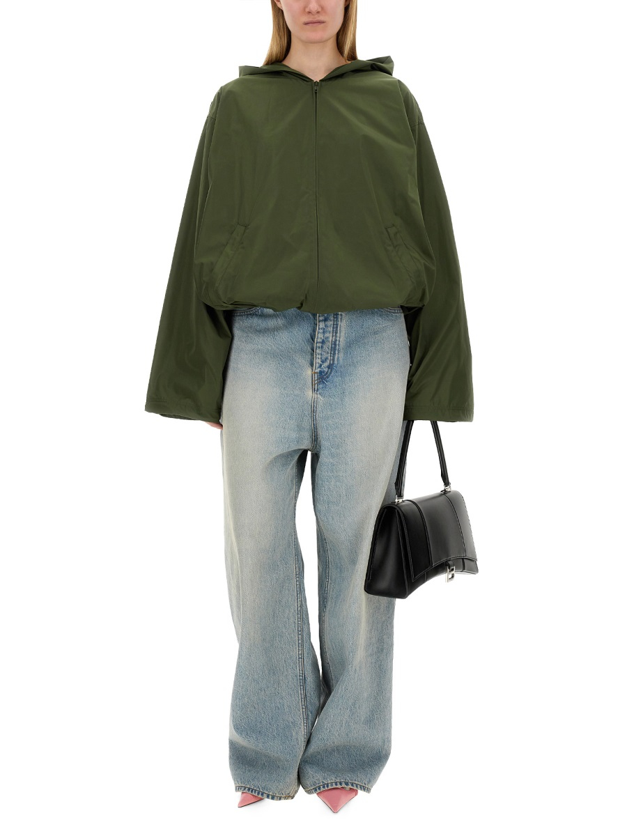 [Balenciaga] Casual Jacket SS24 776863_TPO062840