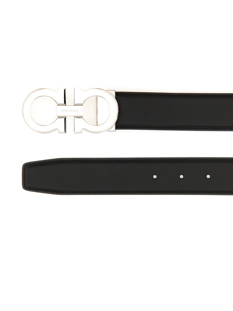 [Ferragamo] Belt FW25 686671_679710014