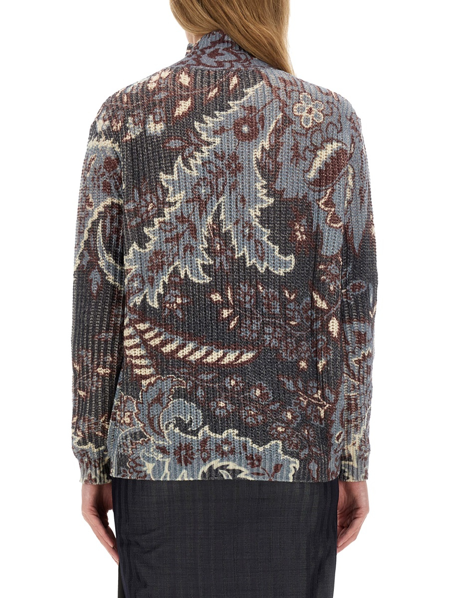 [Etro] Sweatshirt FW24 WRKE0150_AL245X0883