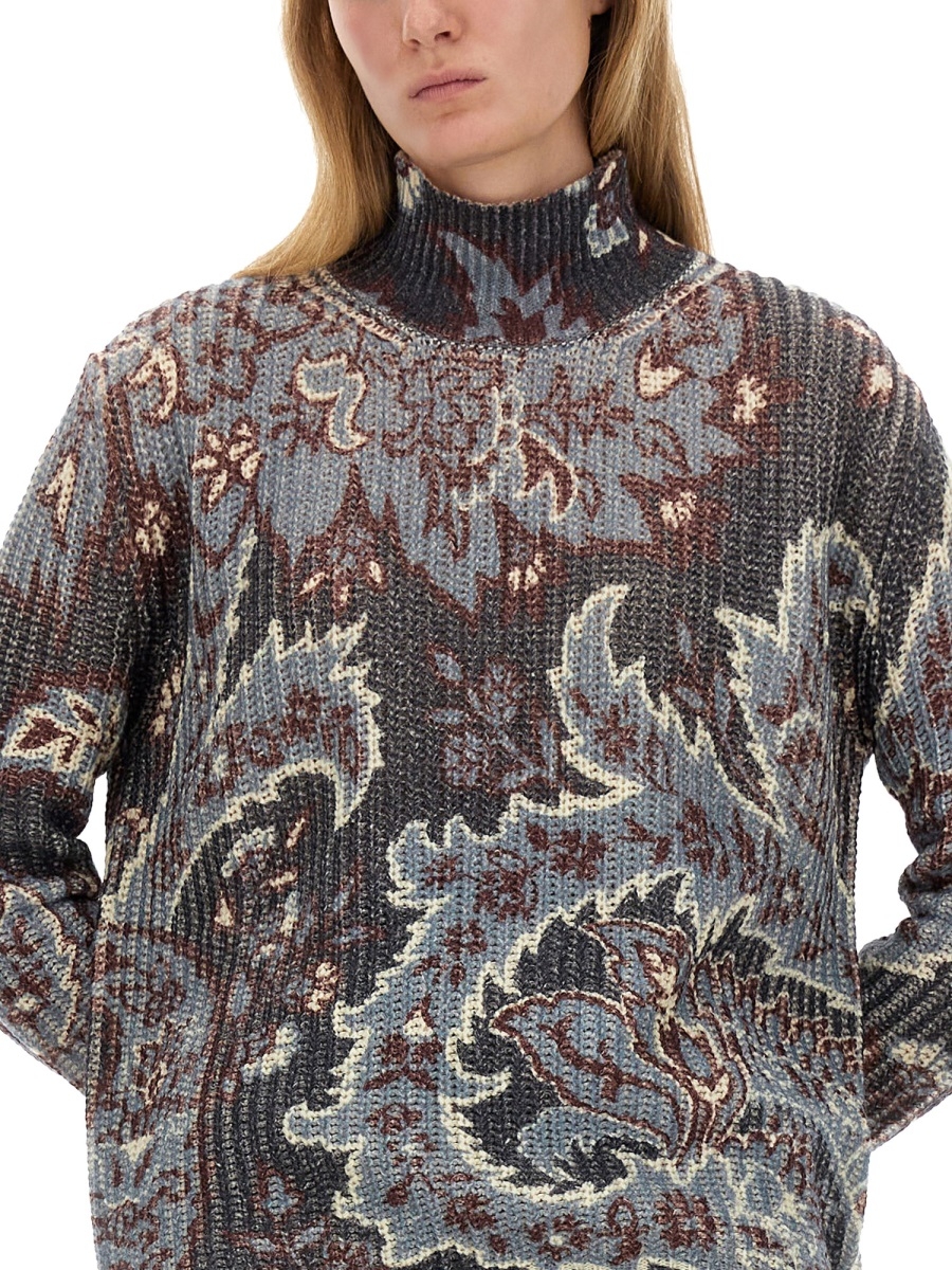 [Etro] Sweatshirt FW24 WRKE0150_AL245X0883