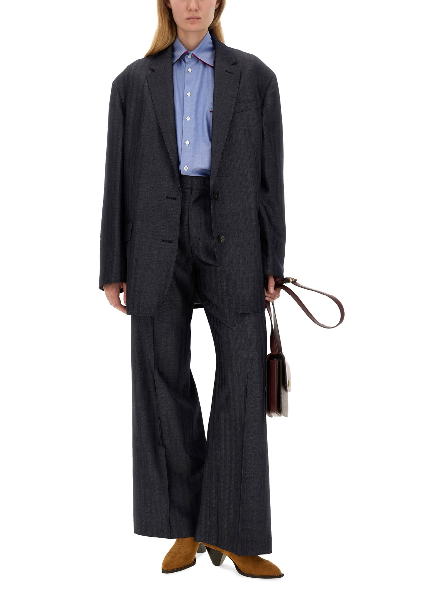 [Etro] Blazer FW24 WRCA0043_99TTB54B0711