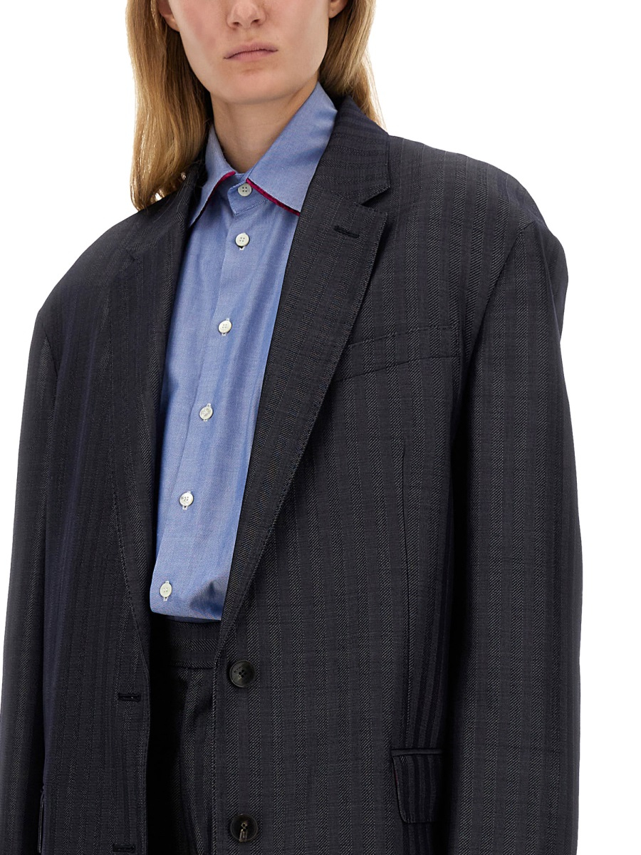 [Etro] Blazer FW24 WRCA0043_99TTB54B0711