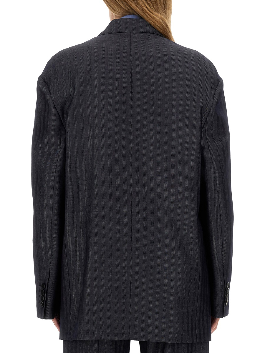 [Etro] Blazer FW24 WRCA0043_99TTB54B0711