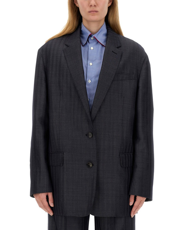 [Etro] Blazer FW24 WRCA0043_99TTB54B0711
