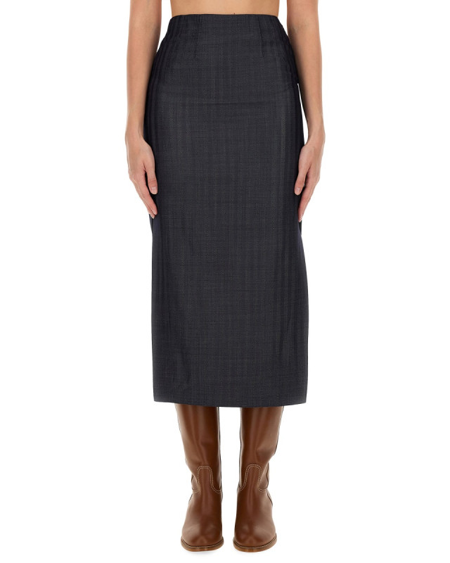 [Etro] Midi skirt FW24 WRFA0040_99TTB54B0711