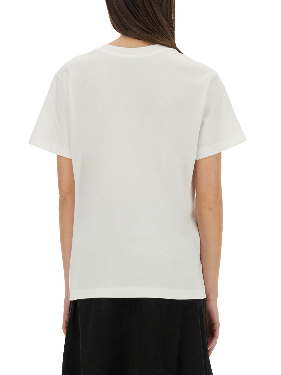 [A.P.C.] T-shirts Short Sleeve SS25 COHBM-M26384_TAE