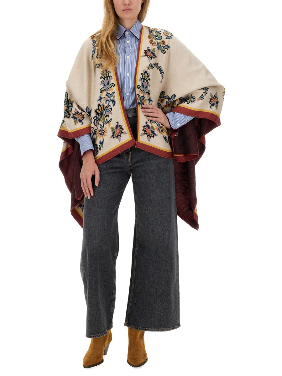 [Etro] Jeans FW24 WRNB0013_AD247S9095