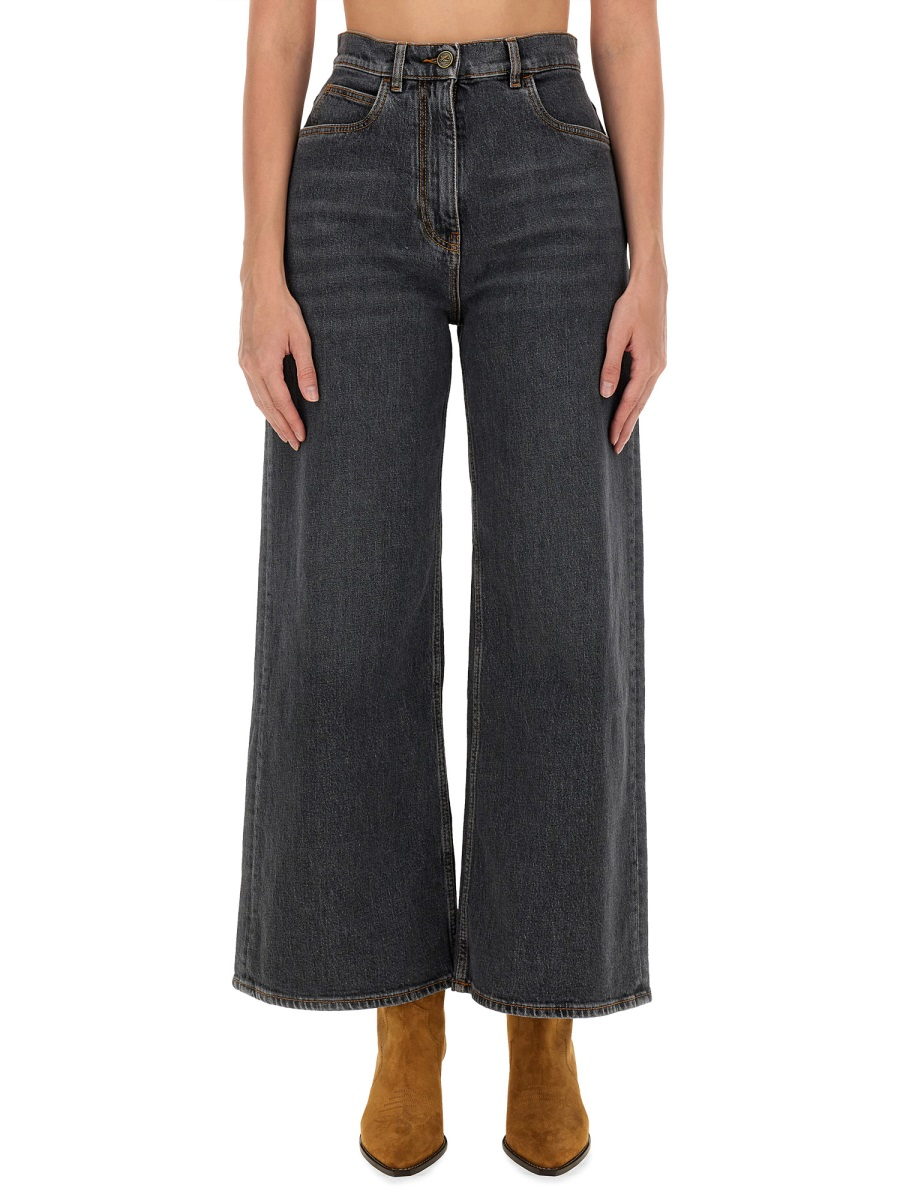 [Etro] Jeans FW24 WRNB0013_AD247S9095