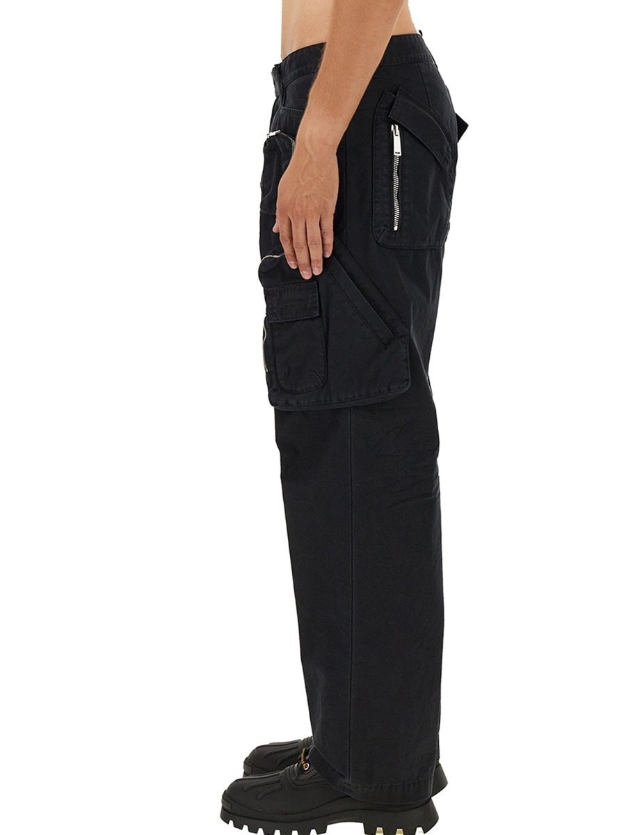 [DSQUARED] Trousers FW24 S74KB0971_S41794900