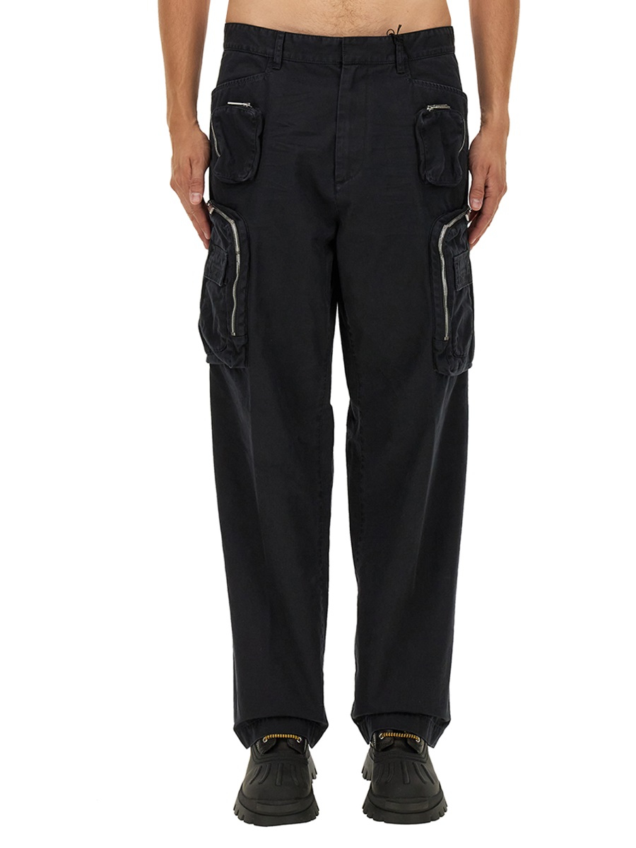 [DSQUARED] Trousers FW24 S74KB0971_S41794900