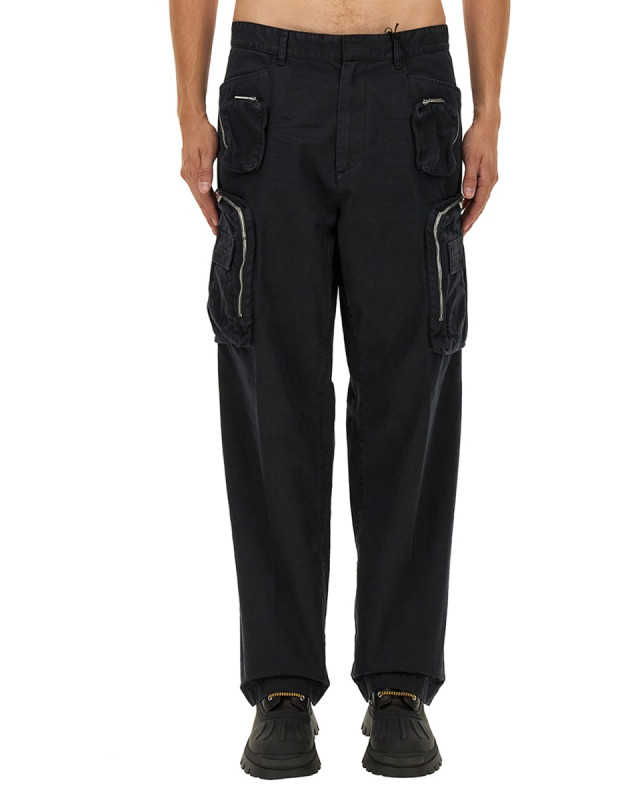 [DSQUARED] Trousers FW24 S74KB0971_S41794900