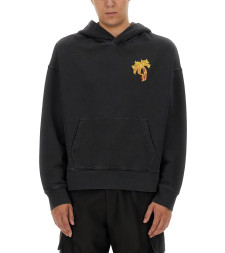 [Palm Angels] Hoodie FW24 PMBB058_F24FLE0051076
