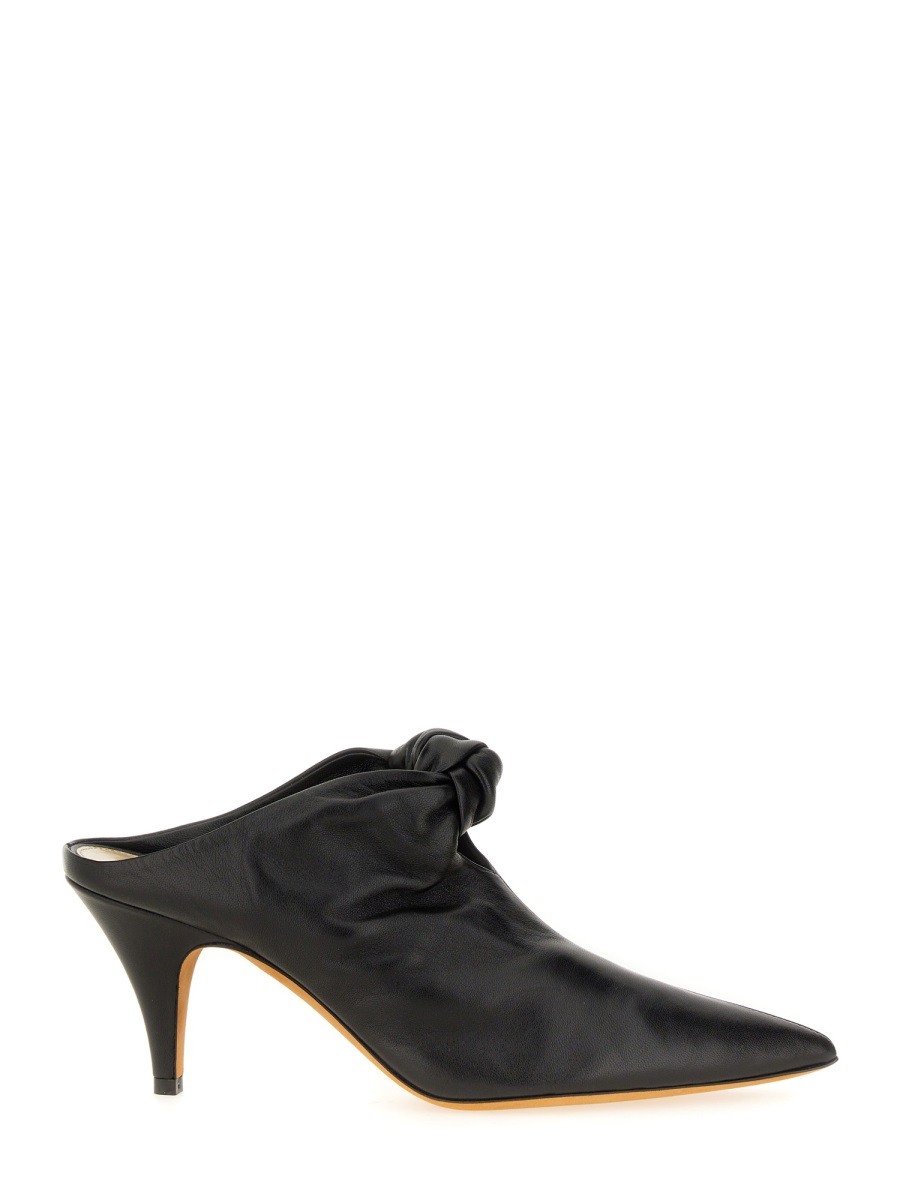 [KHAITE] Pumps FW24 F6023881_L881200